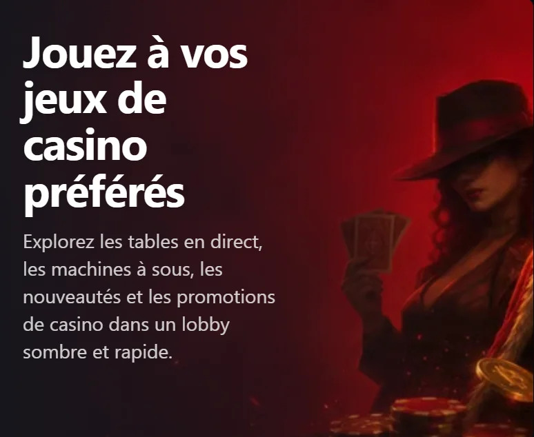 Casino BetMakerz Banner Mobile